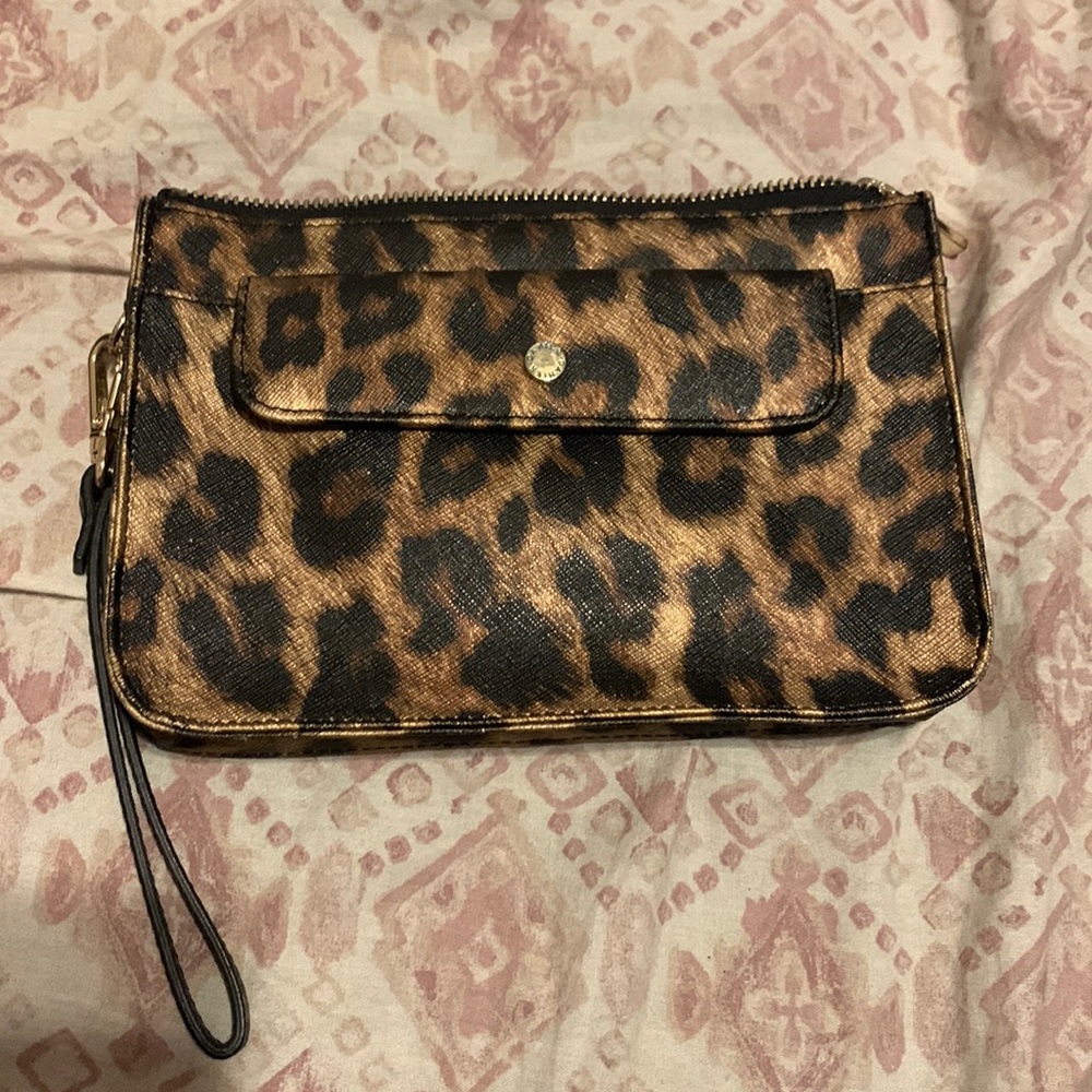 Daniel genuine leather